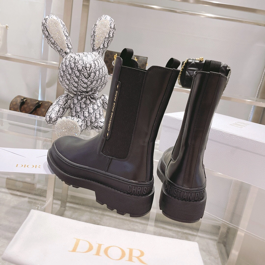 Heel height 3.5cm Tube height: 6 inches item：BT-X234J3134